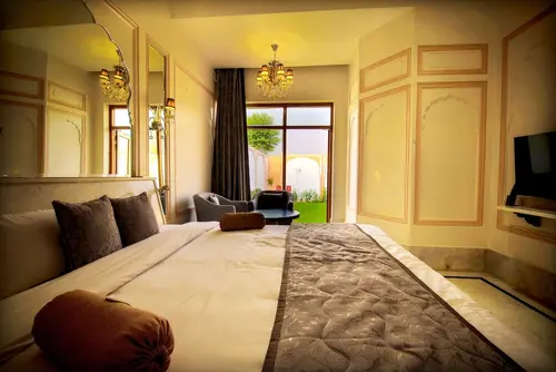 Buena Vista Luxury Resort - Rooms - 914 Sqft 85 Sqmt Swimming Pool View Fullbed 67