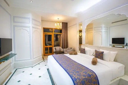 Buena Vista Luxury Resort - Rooms - 914 Sqft 85 Sqmt Swimming Pool View Fullbed 69