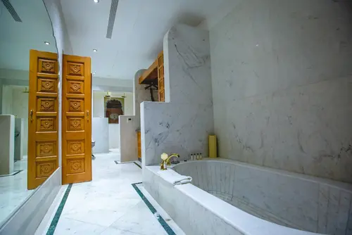 Buena Vista Luxury Resort - Rooms - 914 Sqft 85 Sqmt Swimming Pool View Fullbed 70