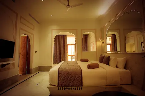 Buena Vista Luxury Resort - Rooms - 914 Sqft 85 Sqmt Swimming Pool View Fullbed 71