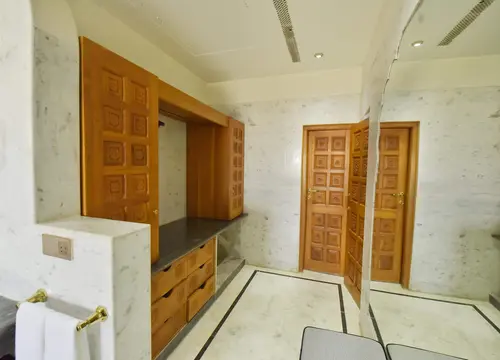 Buena Vista Luxury Resort - Rooms - Washroom 84