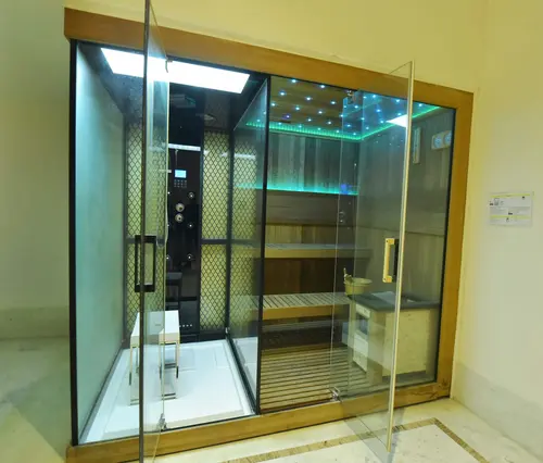 Buena Vista Luxury Resort - Rooms - Washroom 88