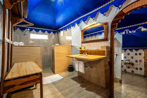 Buena Vista Luxury Resort - Rooms - Washroom 90