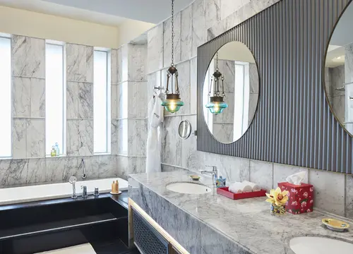 Taj Devi Ratn Resort & Spa, Jaipur - Rooms - 549 Sqft 51 Sqmt Monument View Single Beds 13