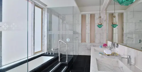 Taj Devi Ratn Resort & Spa, Jaipur - Rooms - Washroom 32