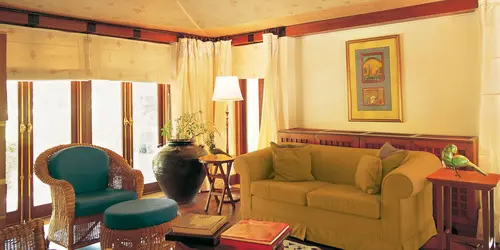 The Oberoi Rajvilas, Jaipur - Rooms - Room 14