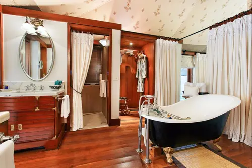 The Oberoi Rajvilas, Jaipur - Rooms - Washroom 23