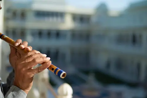 Hyatt Regency Jaipur - Overview - Outdoors 6