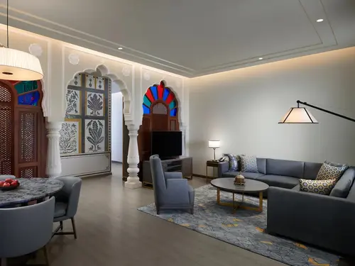 Hyatt Regency Jaipur - Rooms - Room 15