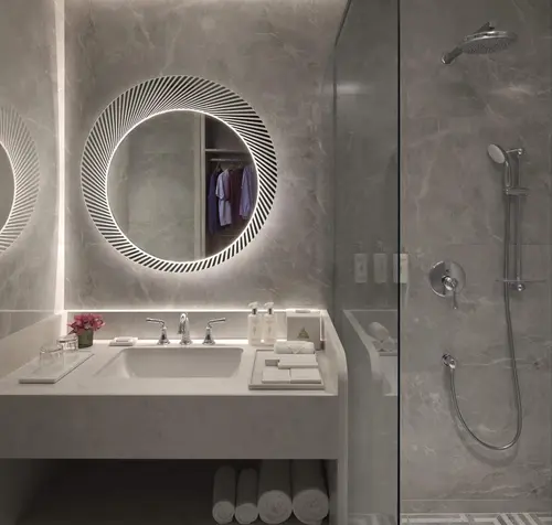 Anantara Jaipur Hotel - Rooms - Washroom 19