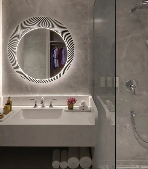 Anantara Jaipur Hotel - Rooms - Washroom 20