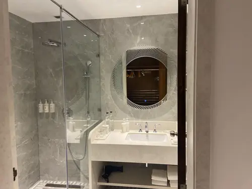 Anantara Jaipur Hotel - Rooms - Washroom 22