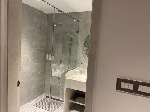 Anantara Jaipur Hotel - Rooms - Washroom 24