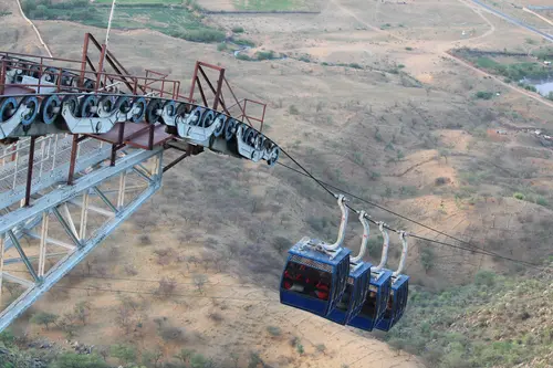 The Westin Pushkar Resort & Spa - Overview - Facade 27