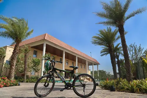 The Westin Pushkar Resort & Spa - Overview - Facade 28