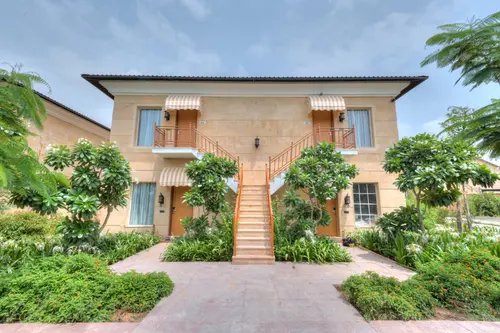 The Westin Pushkar Resort & Spa - Overview - Outdoors 3