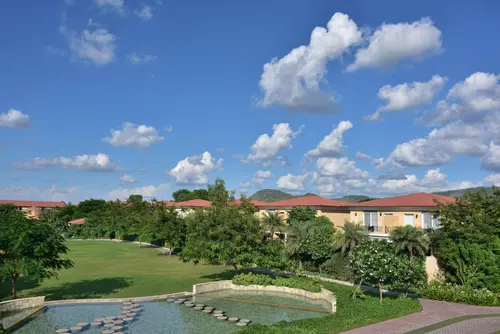 The Westin Pushkar Resort & Spa - Overview - Outdoors 7