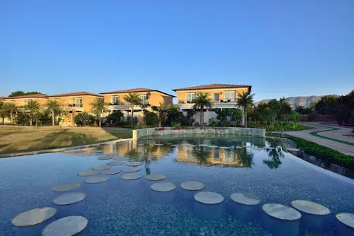 The Westin Pushkar Resort & Spa - Rooms - 861 Sqft 80 Sqmt Kingbed 4