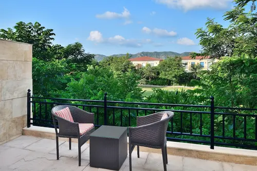 The Westin Pushkar Resort & Spa - Rooms - 861 Sqft 80 Sqmt Queenbed 5