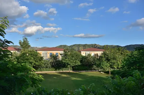 The Westin Pushkar Resort & Spa - Rooms - 861 Sqft 80 Sqmt Queenbed 8