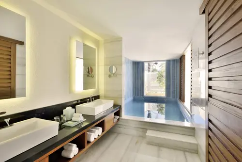 The Westin Pushkar Resort & Spa - Rooms - Washroom 29