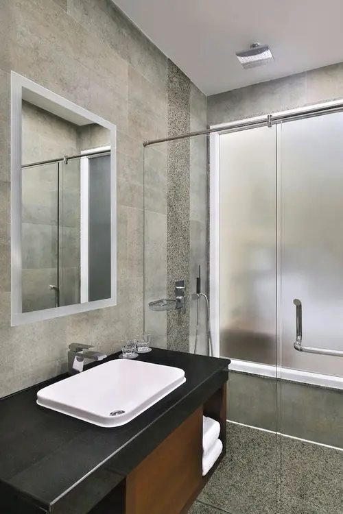 The Westin Pushkar Resort & Spa - Rooms - Washroom 30