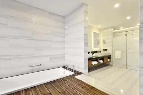 The Westin Pushkar Resort & Spa - Rooms - Washroom 31