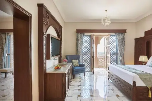 Taj Pratap Mahal, Pushkar - Rooms - Room 37