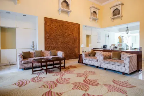 Taj Pratap Mahal, Pushkar - Rooms - Room 43