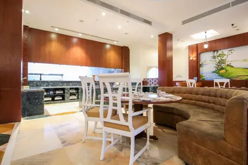 Taj Pratap Mahal, Pushkar - Rooms - Room 44