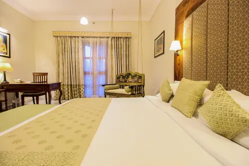 Taj Pratap Mahal, Pushkar - Rooms - Room 47