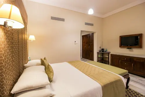 Taj Pratap Mahal, Pushkar - Rooms - Room 48