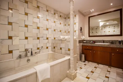 Taj Pratap Mahal, Pushkar - Rooms - Washroom 55