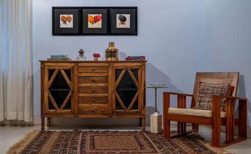 Suryagarh Jaisalmer - Rooms - 676 Sqft 63 Sqmt King Bed 26