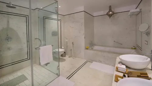 Suryagarh Jaisalmer - Rooms - Washroom 53