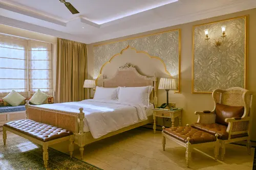 Fort Rajwada, Jaisalmer - Rooms - Room 90