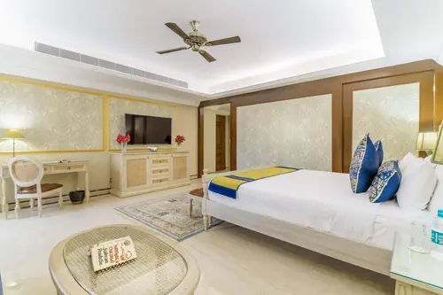 Fort Rajwada, Jaisalmer - Rooms - Room 91