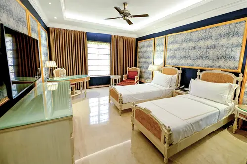 Fort Rajwada, Jaisalmer - Rooms - Room 96