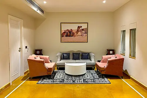 Storii by ITC Hotels, Jaisalmer - Rooms - Room 68