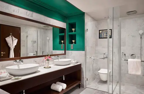 Storii by ITC Hotels, Jaisalmer - Rooms - Washroom 75