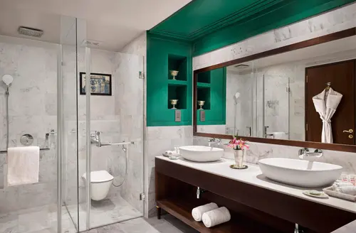 Storii by ITC Hotels, Jaisalmer - Rooms - Washroom 77