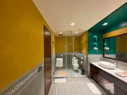 Storii by ITC Hotels, Jaisalmer - Rooms - Washroom 80