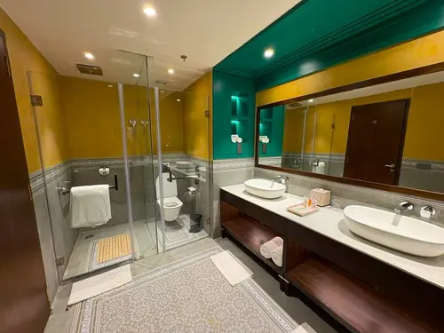 Storii by ITC Hotels, Jaisalmer - Rooms - Washroom 82