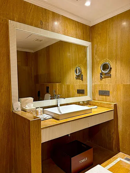 Storii by ITC Hotels, Jaisalmer - Rooms - Washroom 84