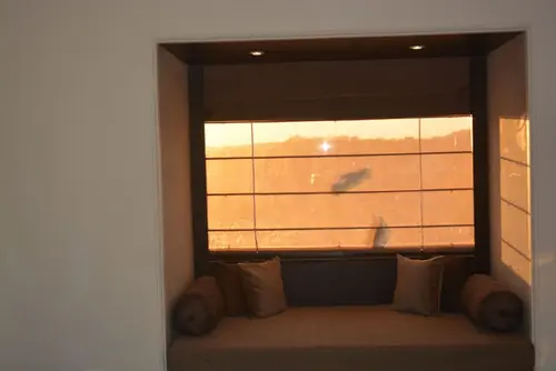 Jaisalmer Marriott Resort & Spa - Overview - Outdoors 20