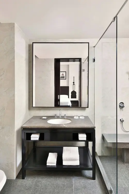 Jaisalmer Marriott Resort & Spa - Rooms - 344 Sqft 32 Sqmt City View Kingbed 18