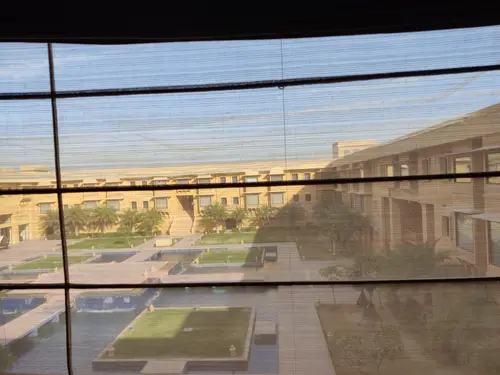 Jaisalmer Marriott Resort & Spa - Rooms - 344 Sqft 32 Sqmt Courtyard View Single Beds 26