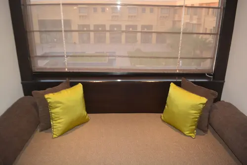 Jaisalmer Marriott Resort & Spa - Rooms - 344 Sqft 32 Sqmt Kingbed 37