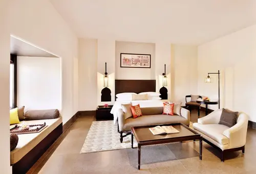 Jaisalmer Marriott Resort & Spa - Rooms - 463 Sqft 43 Sqmt Kingbed 11