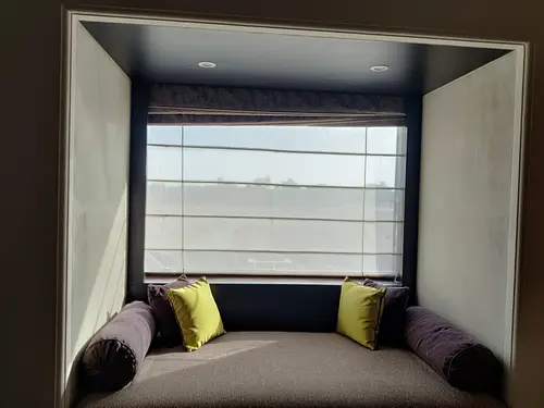 Jaisalmer Marriott Resort & Spa - Rooms - 783 Sqft 73 Sqmt City View King Bed 21